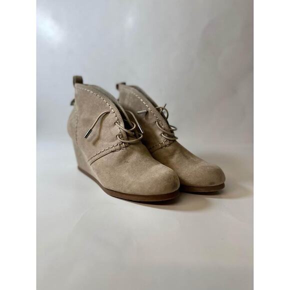 sugar maybe baby Shoes - Sugar Maybe Baby Women's Boot Size 6